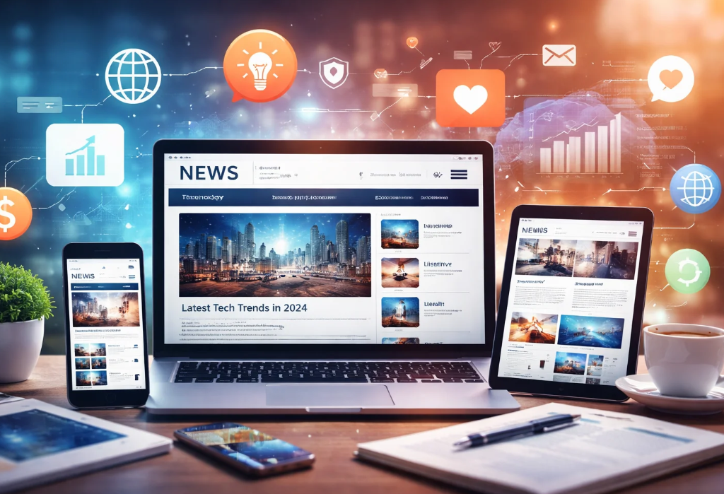 newsblah
